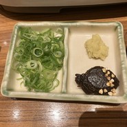 蕎麦しゃぶ総本家 浪花そば なんばダイニングメゾン店