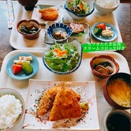 もつ煮 こえど酒場 大福