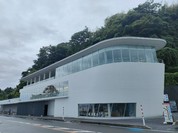 カフェ イソミ テラス