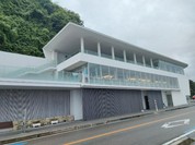 カフェ イソミ テラス