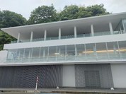 カフェ イソミ テラス