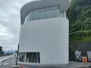 カフェ イソミ テラス