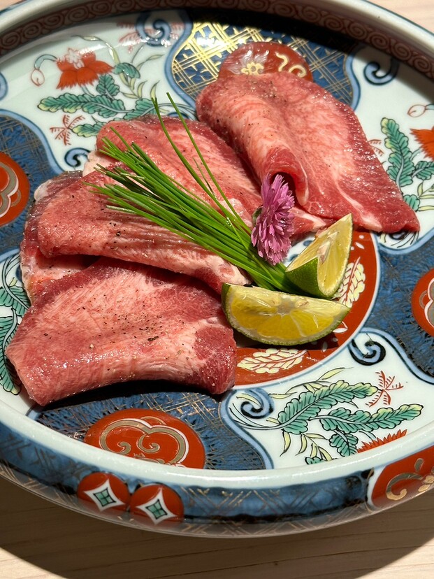 焼肉 㐂舌 きたん / YAKINIKU KITAN 南船場/焼肉 ネット予約可 ヒトサラ