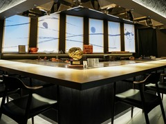 和牛鉄板焼きおきに