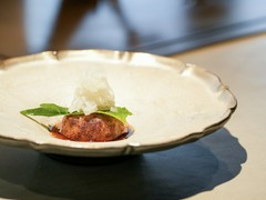 和牛鉄板焼きおきに