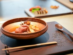 和牛鉄板焼きおきに