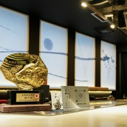 和牛鉄板焼きおきに