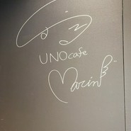 UNO cafe