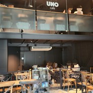 UNO cafe