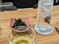 すしダイニング　ひすいの舎