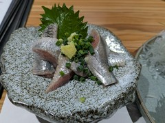 すしダイニング　ひすいの舎