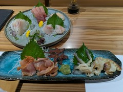 すしダイニング　ひすいの舎