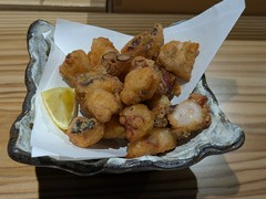 すしダイニング　ひすいの舎