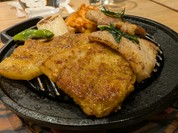 ぴょんぴょん舎 Te-su