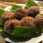もつ煮込み専門店 沼田2nd