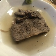 もつ煮込み専門店 沼田2nd