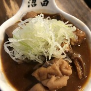 もつ煮込み専門店 沼田2nd