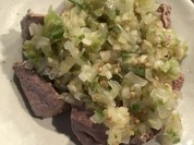 もつ煮込み専門店 沼田2nd