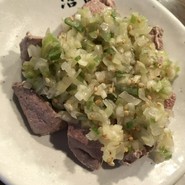 もつ煮込み専門店 沼田2nd