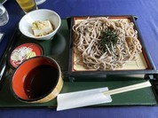 せいろそば
