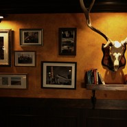 APOLLO BAR GINZA