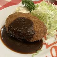 ヨシカミ