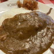 ヨシカミ