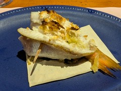 TRATTORIA　PICCOLO　ZIO