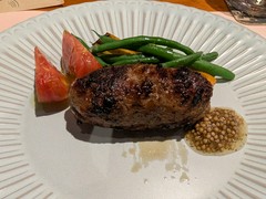 TRATTORIA　PICCOLO　ZIO