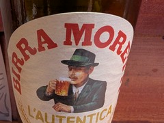 TRATTORIA　PICCOLO　ZIO