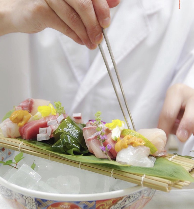 薬院大通駅周辺で鮨 寿司がおすすめのグルメ人気店 福岡市地下鉄七隈線 4ページ目 ヒトサラ