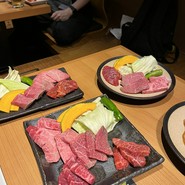 長崎和牛焼肉　ぴゅあ