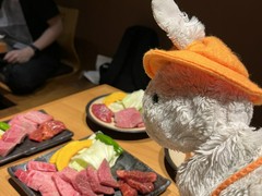 長崎和牛焼肉　ぴゅあ