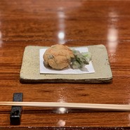 和創作　太
