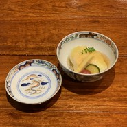 和創作　太