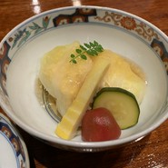 和創作　太