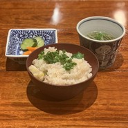 和創作　太