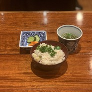 和創作　太
