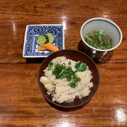 和創作　太