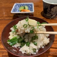 和創作　太