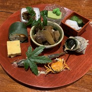 和創作　太