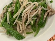 タイガー餃子軒 広尾店