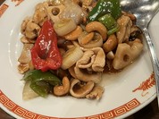 タイガー餃子軒 広尾店