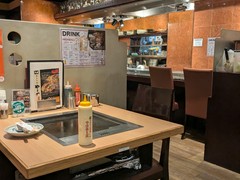 千房 そごう横浜店