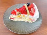 Cafe flour 長久手店