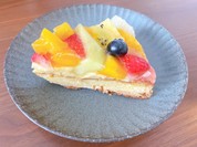 Cafe flour 長久手店
