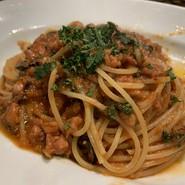 トラットリア・チャオロ