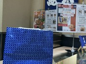 点天大阪 高島屋店