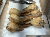 点天大阪 高島屋店