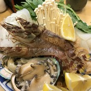 宝寿し
